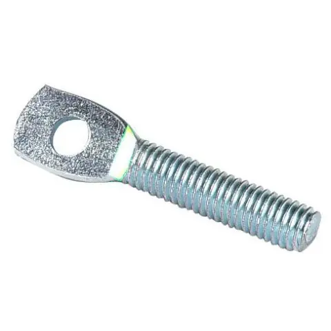 I lager Rörklammerfabriken 3818812V Pendel